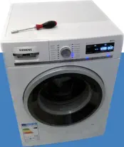 Haushaltsgeräte Reparatur HRR - Waschmaschine  Reparatur Wien Niederrösterreich Burgenland