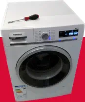 Haushaltsgeräte Reparatur HRR - Waschmaschine  Reparatur Wien Niederrösterreich Burgenland
